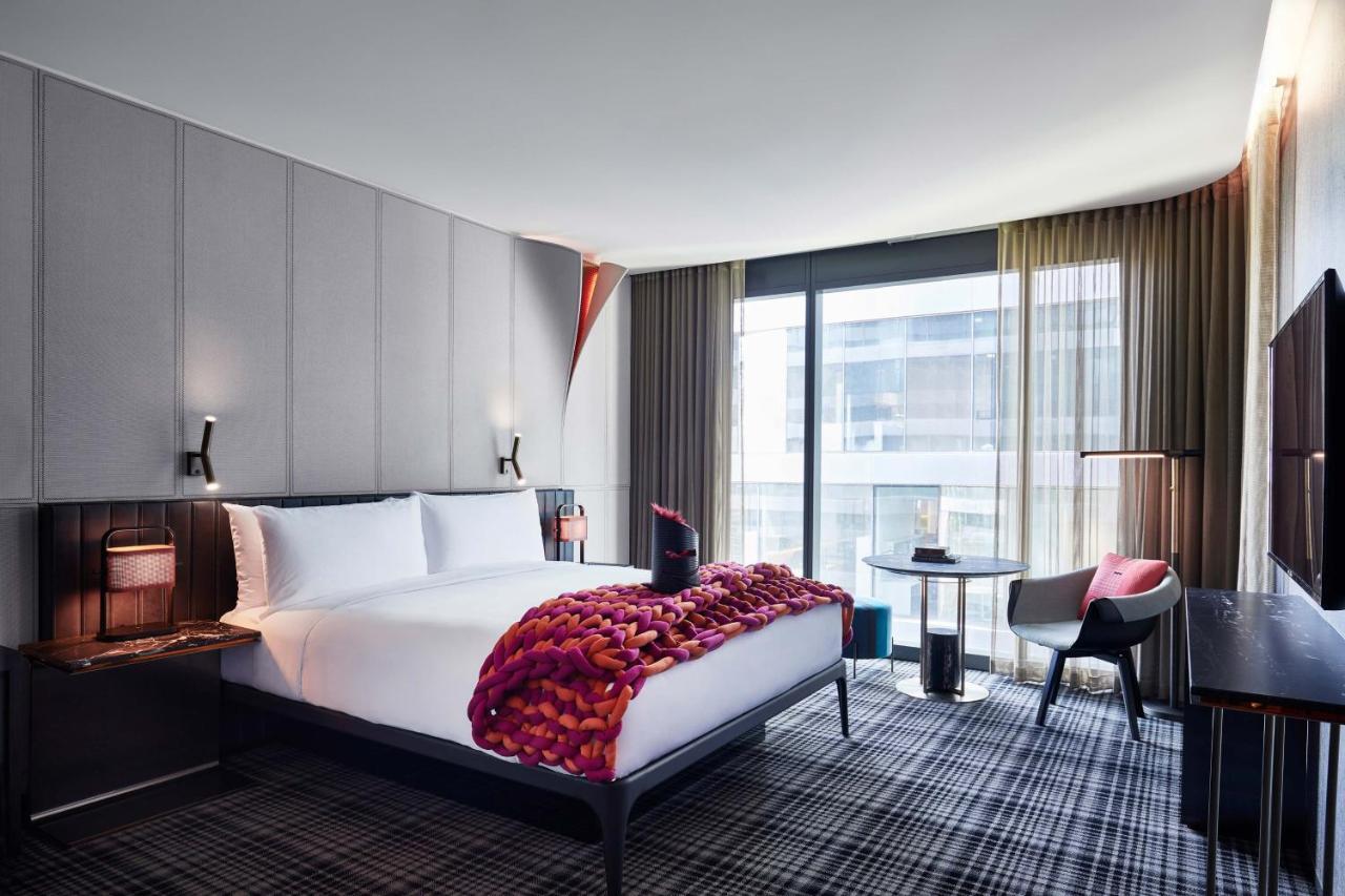 W Hotel Melbourne