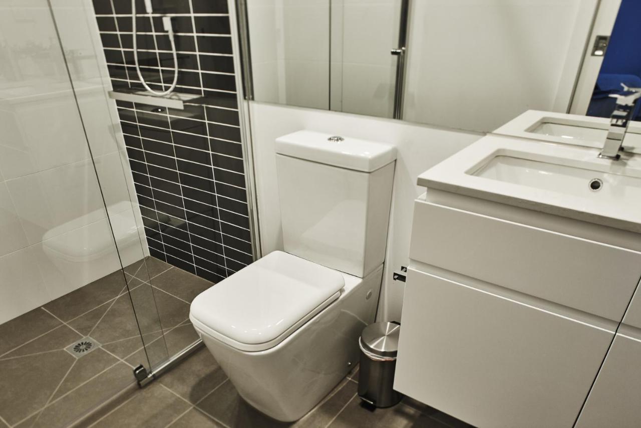Apartment Mega Style St Kilda *