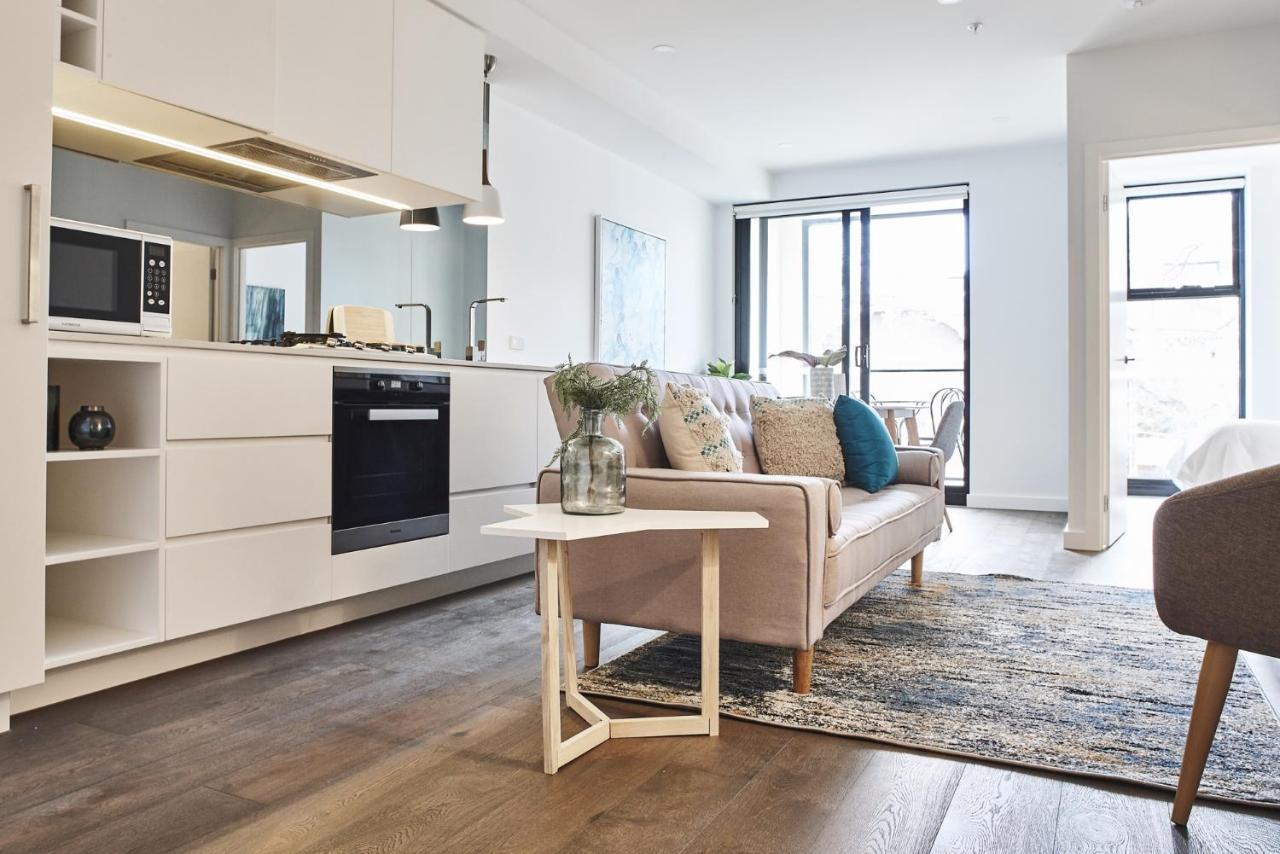 Apartment Mega Style St Kilda *