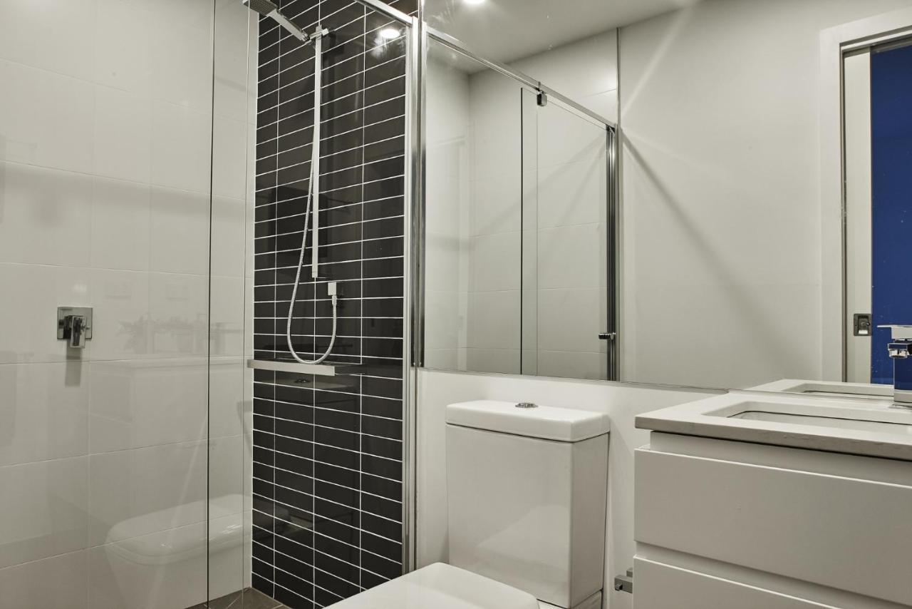 Apartment Mega Style St Kilda Melbourne