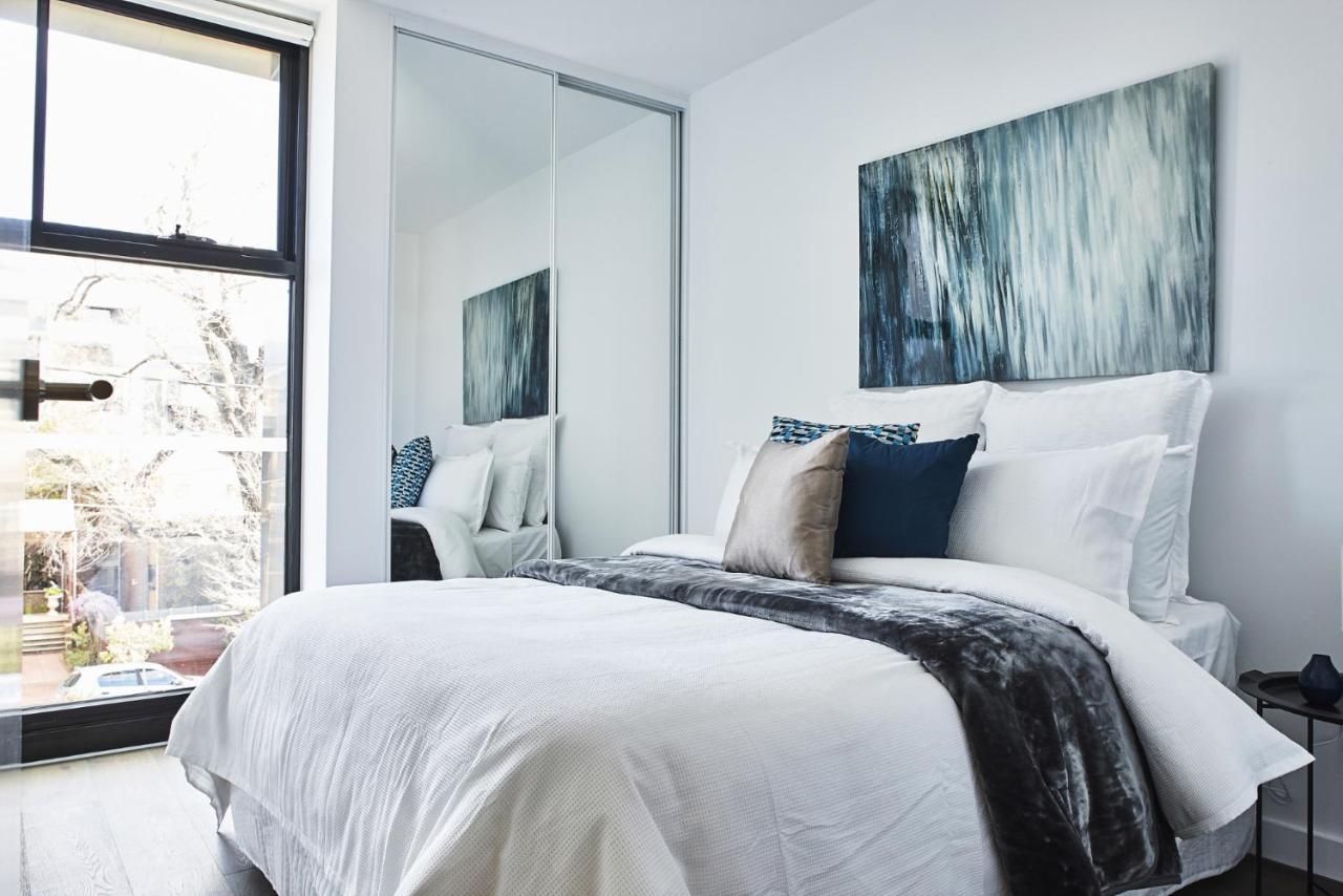Apartment Mega Style St Kilda *