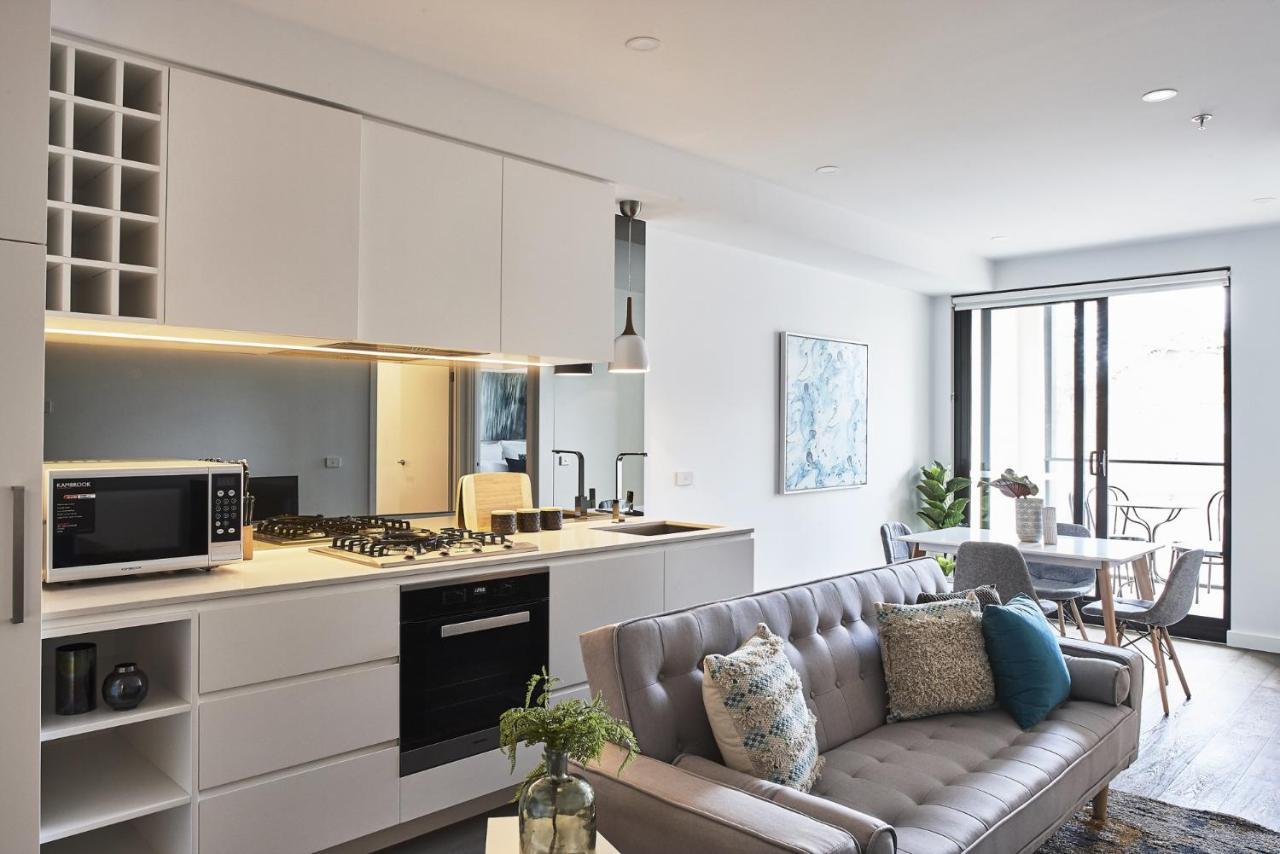 Mega Style St Kilda Apartment Melbourne
