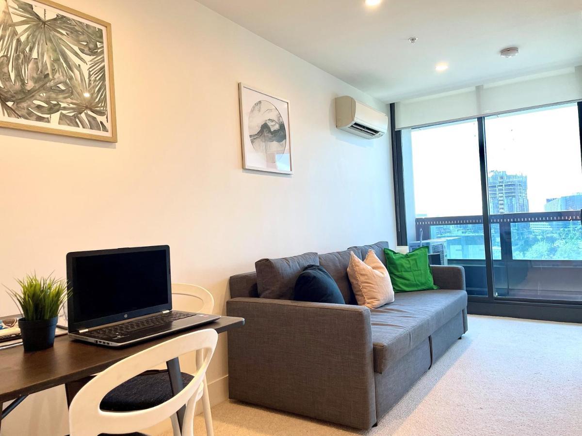 Readyset At Vision Apartment