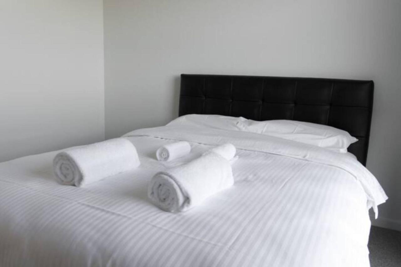 Apartment New Spacious 2 Bedroom With Gorgeous Views