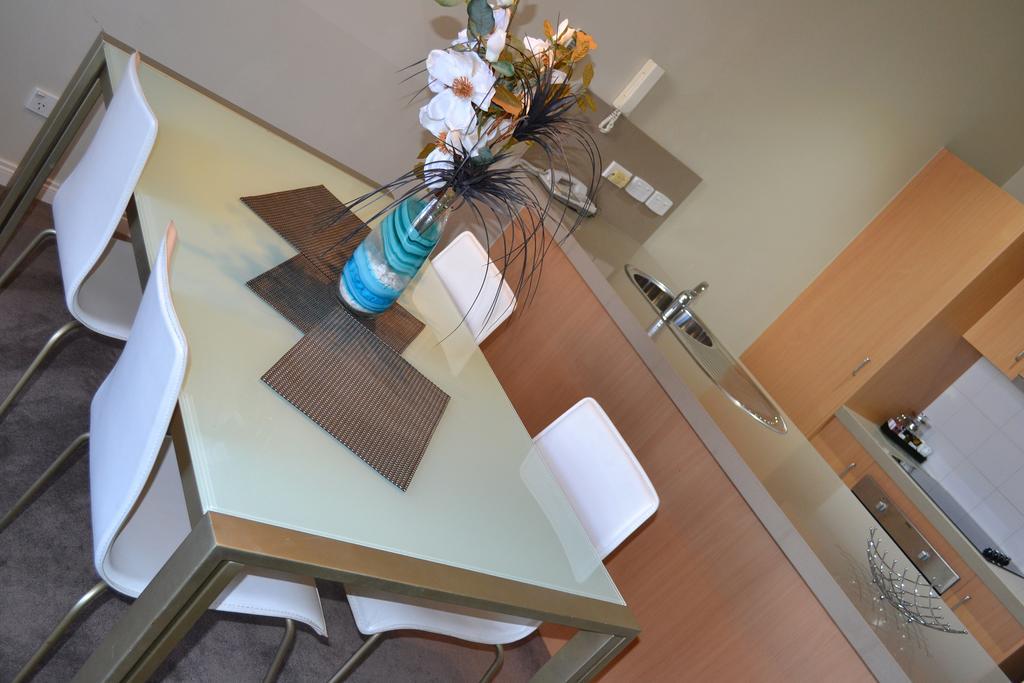Flinders Landing Aparthotel Melbourne