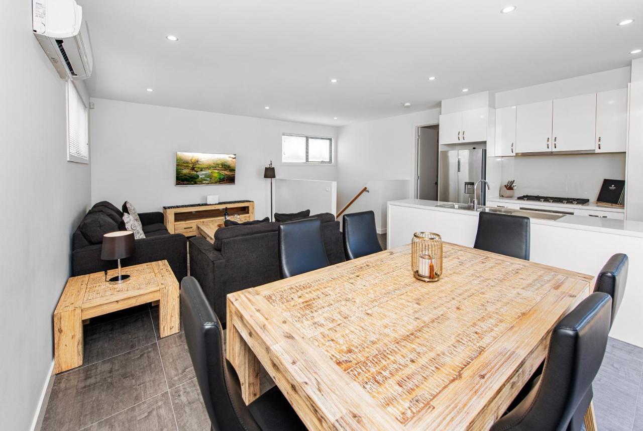 Apartment Fawkner Executive & Serviced *