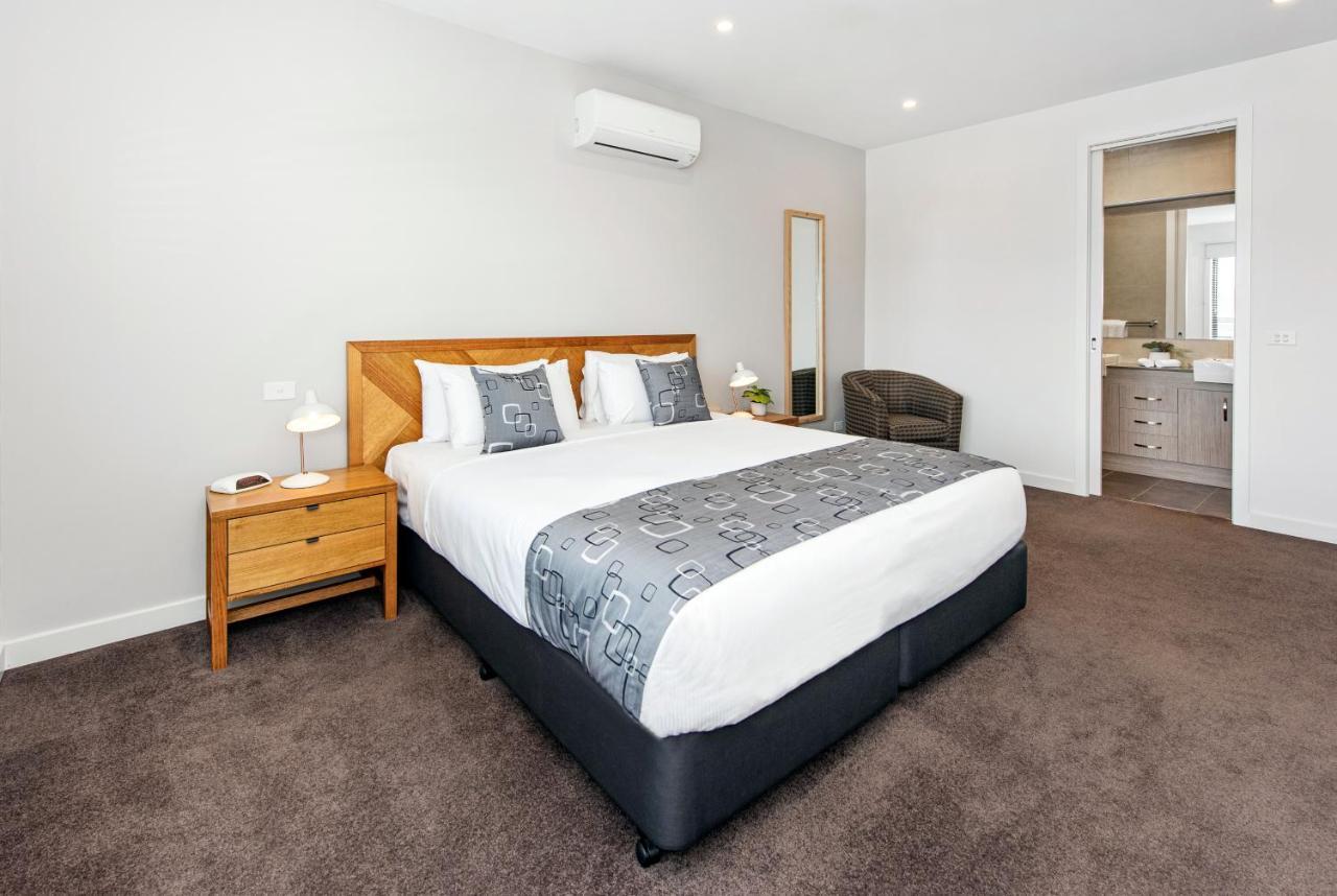 Fawkner Executive & Serviced Apartment *