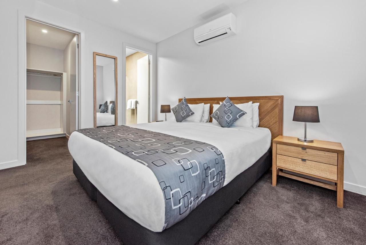 Apartment Fawkner Executive & Serviced *