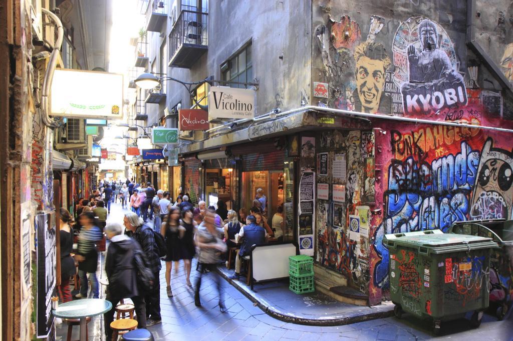 Tempo Melbourne