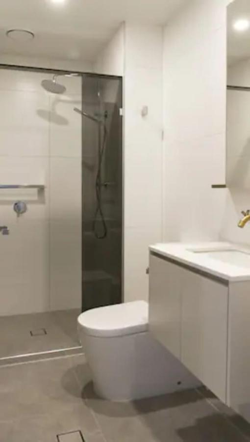 Apartment New Spacious 2 Bedroom With Gorgeous Views Melbourne