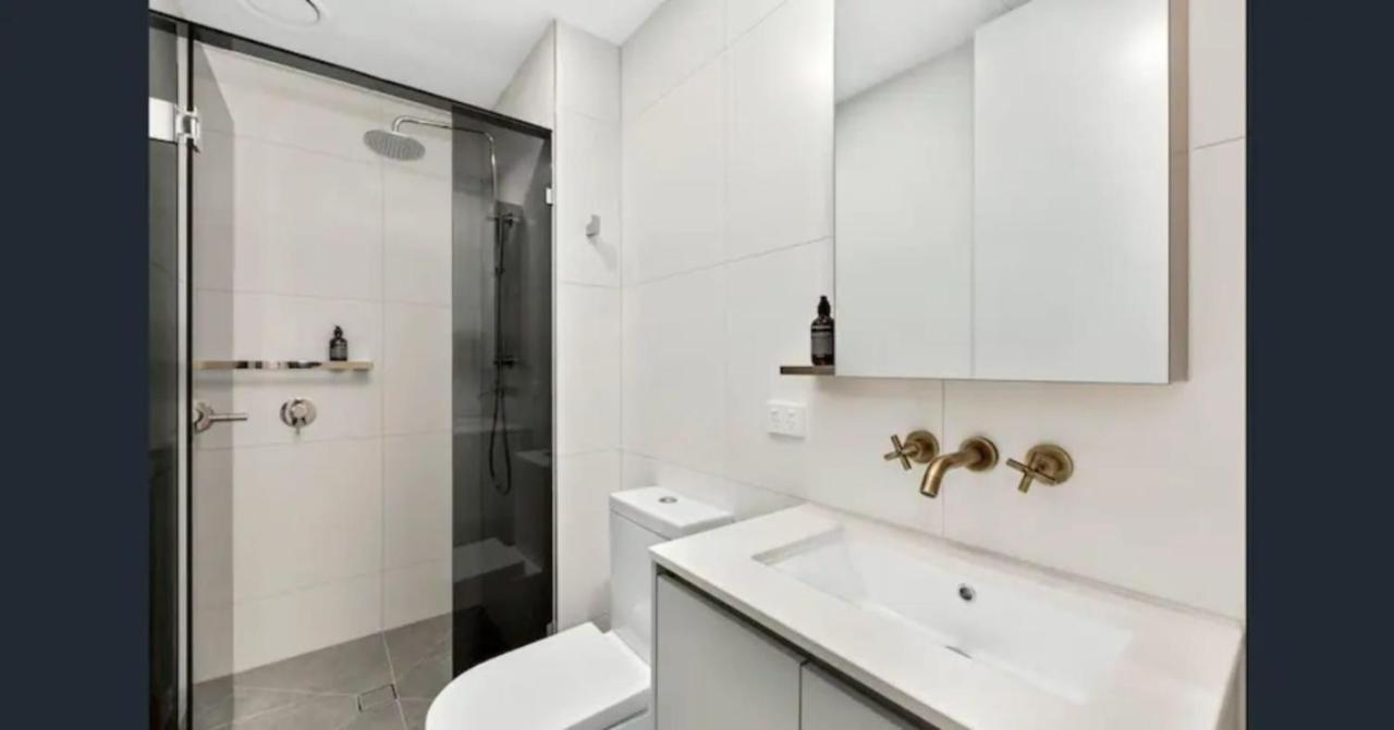 Apartment New Spacious 2 Bedroom With Gorgeous Views