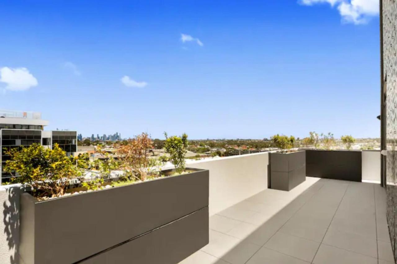 Apartment New Spacious 2 Bedroom With Gorgeous Views