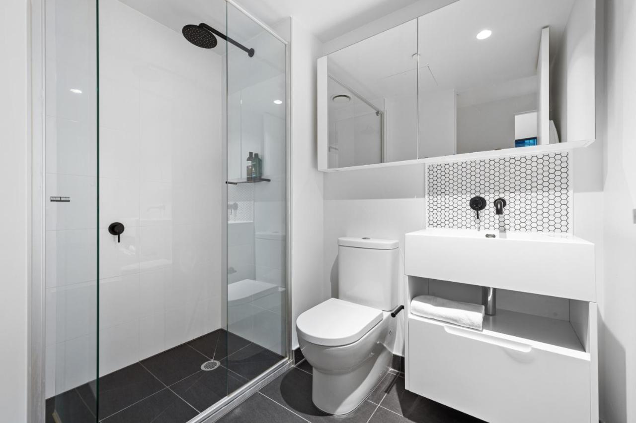 Light House Sky Sea View Central Cbd Apartment