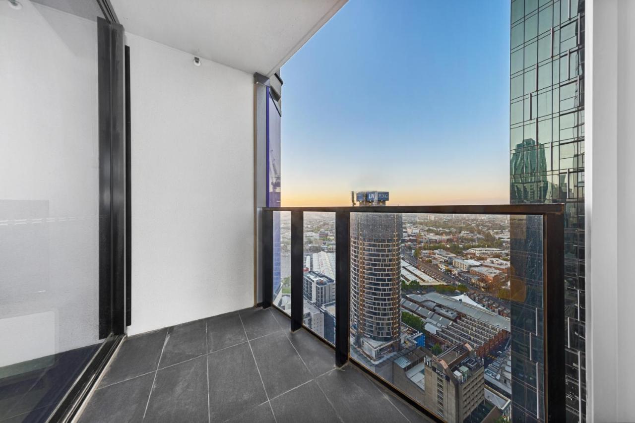 Light House Sky Sea View Central Cbd Apartment