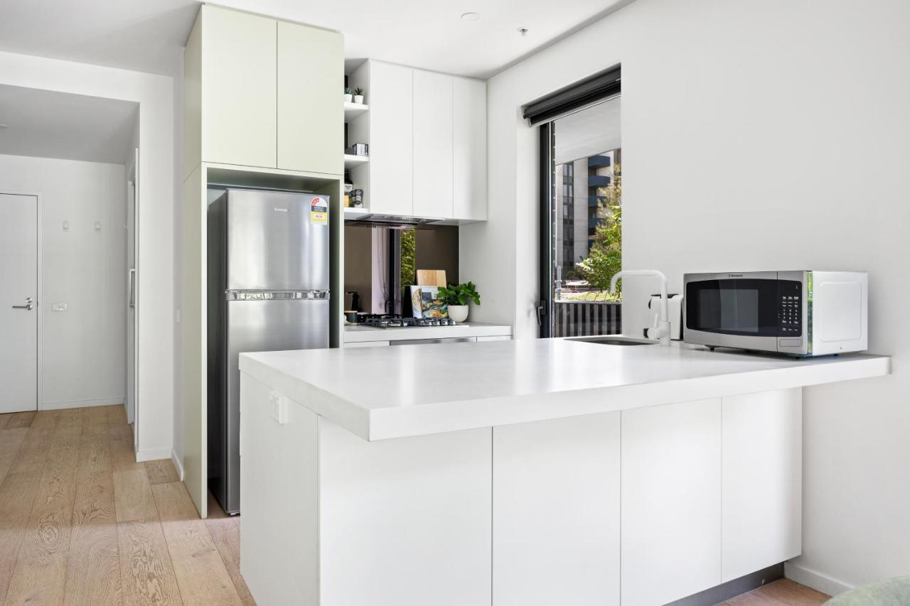 Apartment Palmerston St By Urban Rest Melbourne