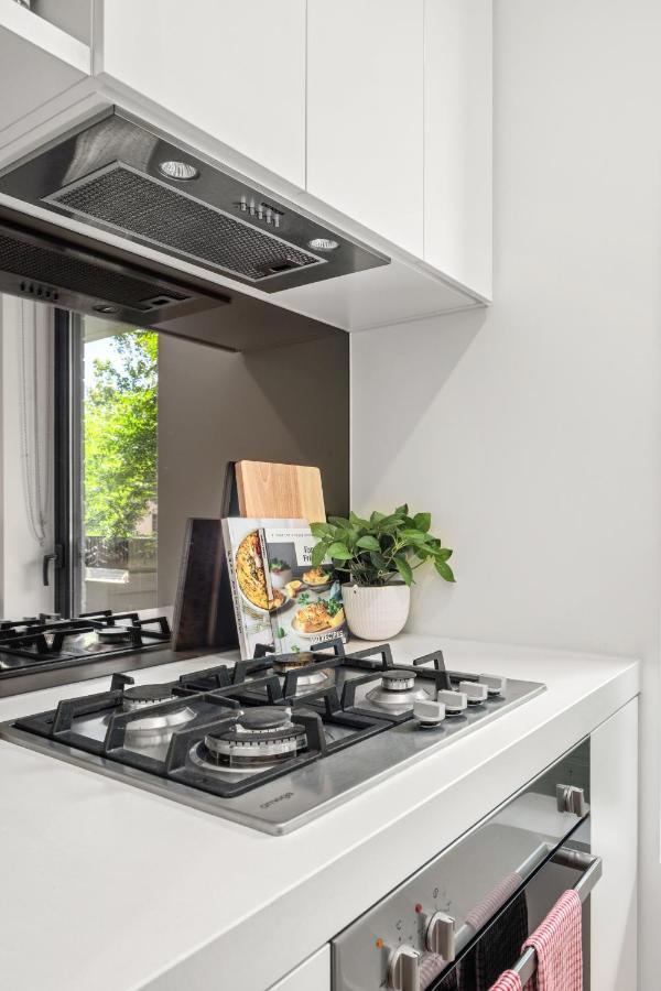 Apartment Palmerston St By Urban Rest