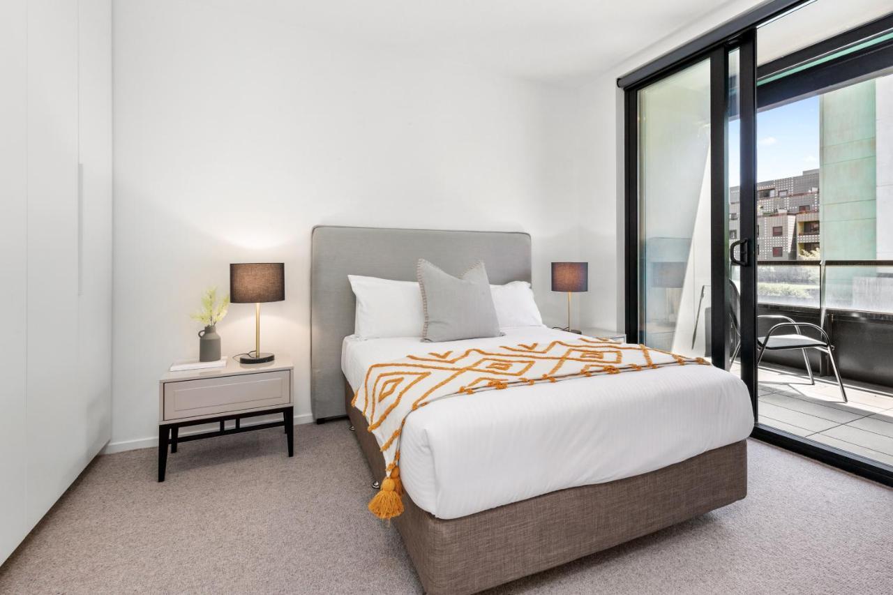 Palmerston St By Urban Rest Apartment