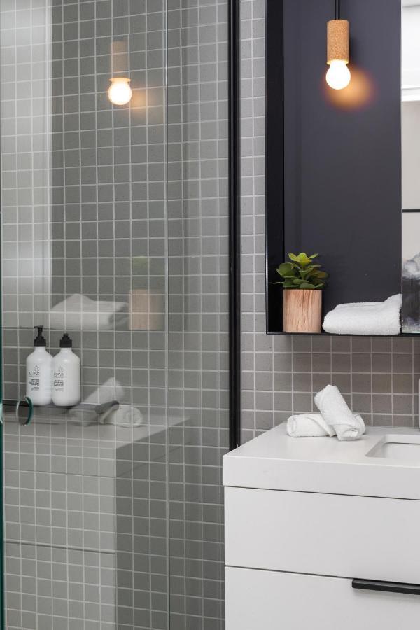 Palmerston St By Urban Rest