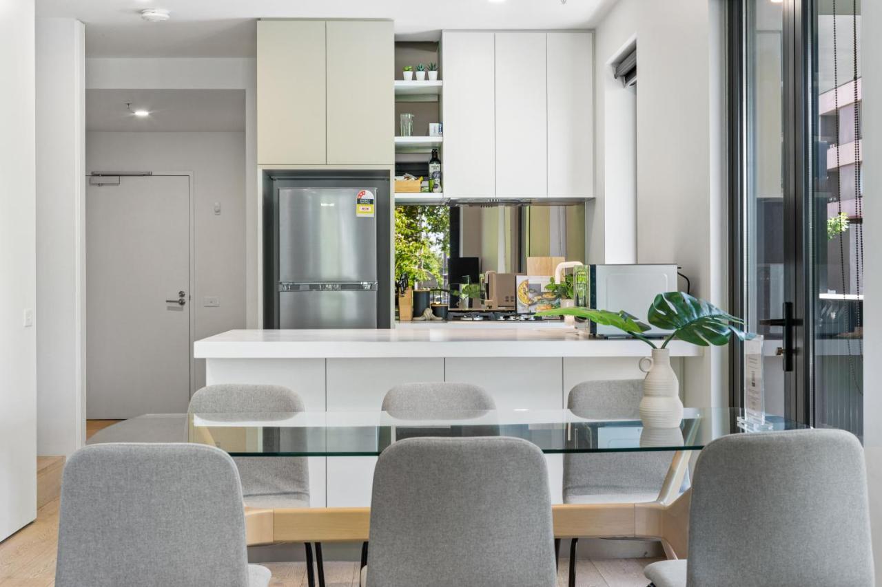 Palmerston St By Urban Rest *