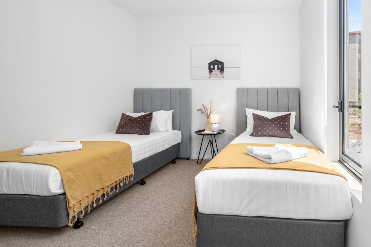 Palmerston St By Urban Rest *