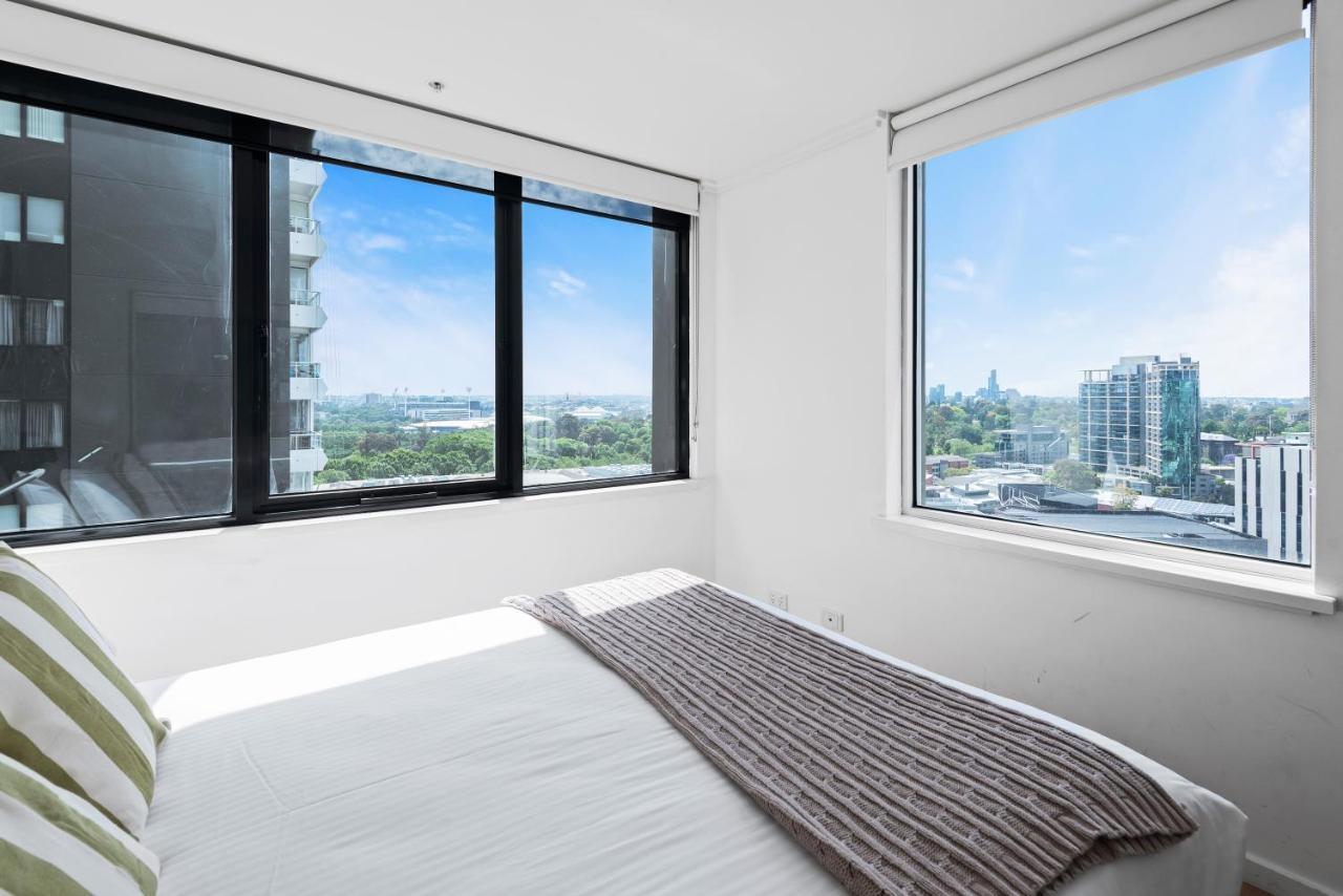 Executive Getaway With Views *