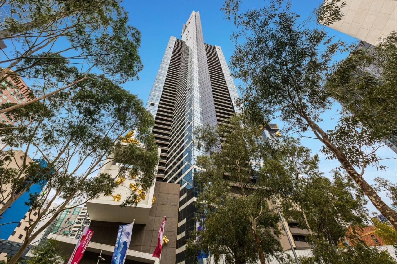 Southbank Eureka