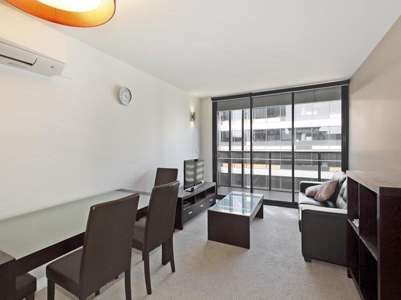 Astra Docklands Apartment
