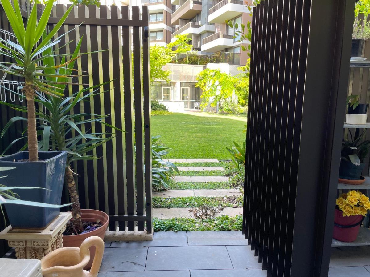 Royal Executive Living Caulfield Corporate Apartment *