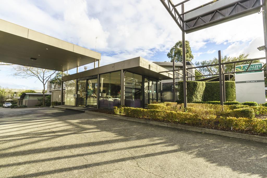 Beaumont Kew Aparthotel 4*