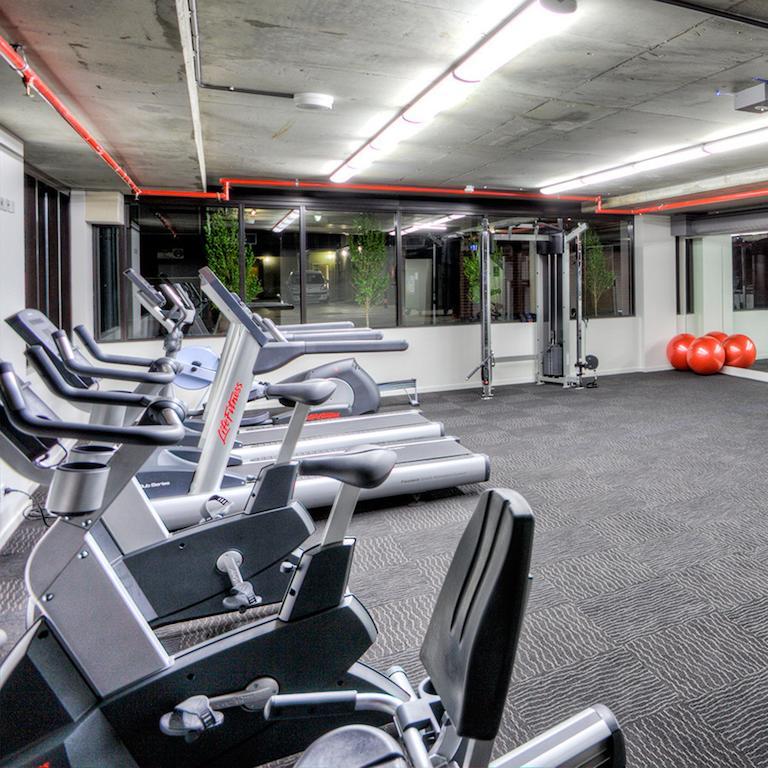 Mercure St Kilda Road Aparthotel 4*