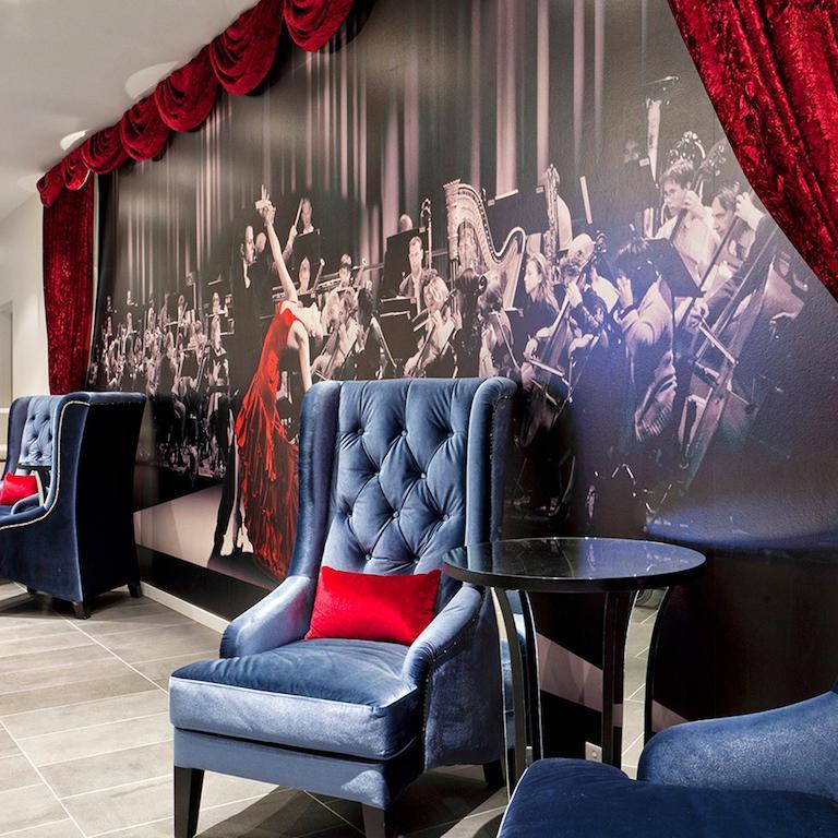 Aparthotel Mercure St Kilda Road Melbourne