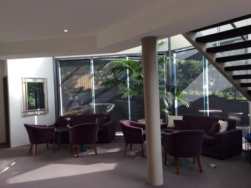 Beaumont Kew Aparthotel