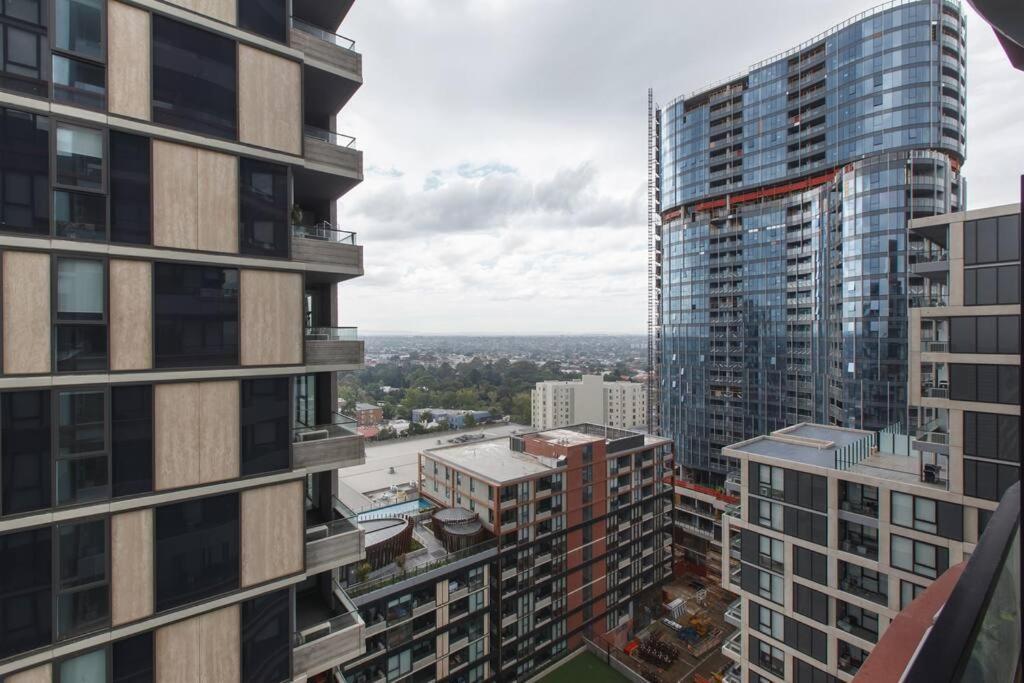 Style Living In The Heart Of Moonee Ponds