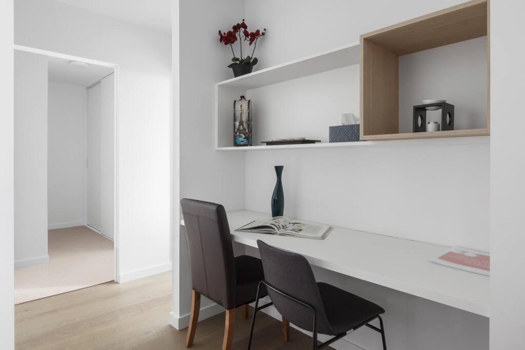 Style Living In The Heart Of Moonee Ponds Apartment *