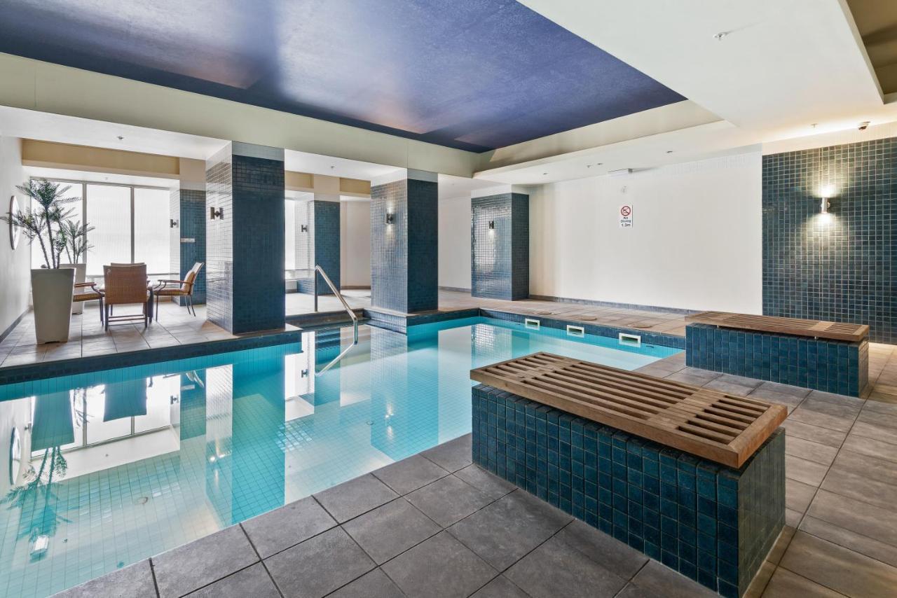 Executive Getaway With Views * Melbourne