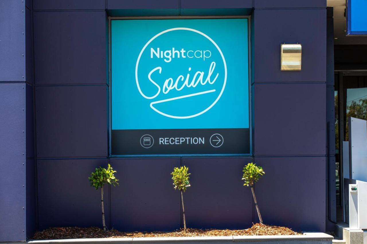 Hotel Royal By Nightcap Social 3*
