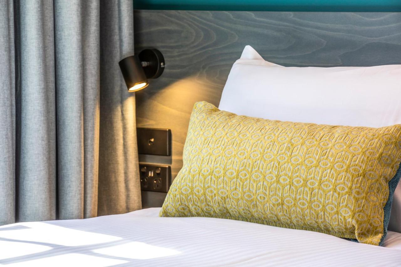Hotel Royal By Nightcap Social 3*