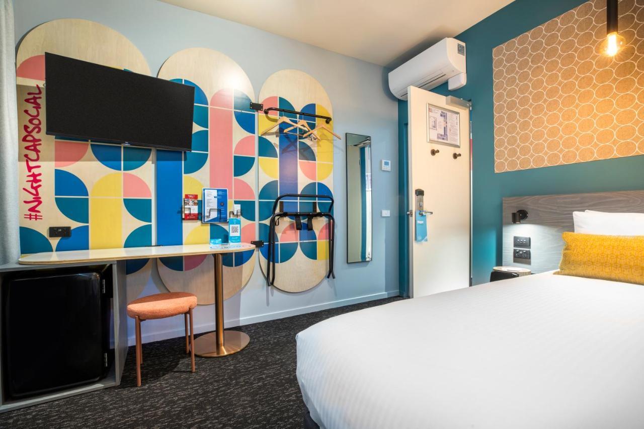 Hotel Royal By Nightcap Social