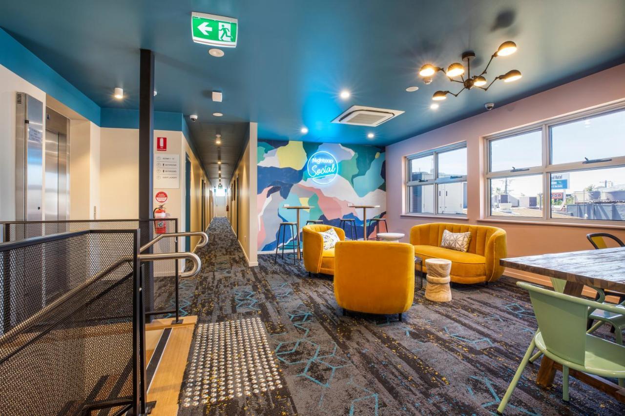 Royal By Nightcap Social Melbourne