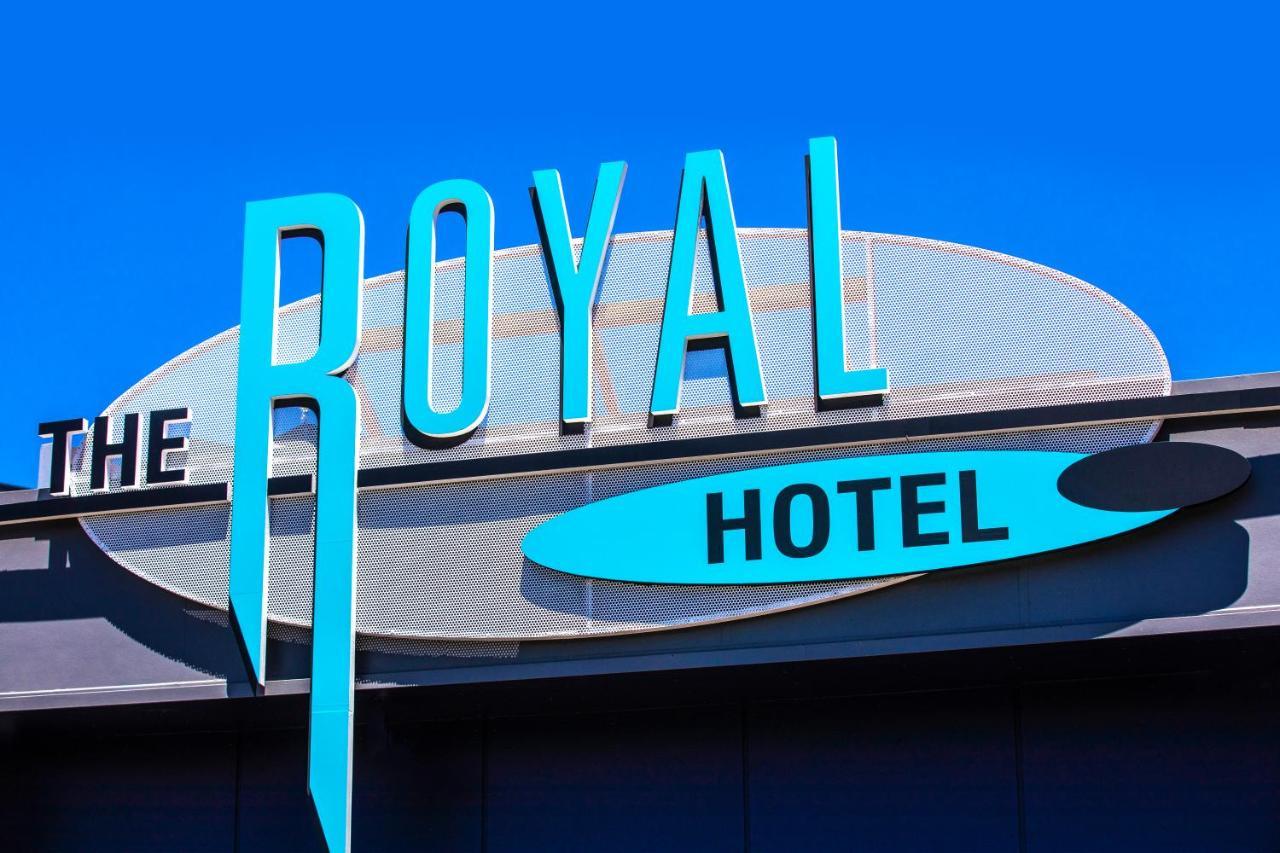 Royal By Nightcap Social 3*
