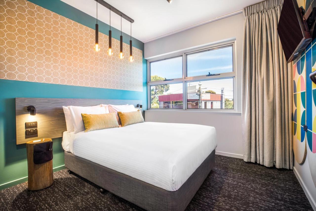 Royal By Nightcap Social Hotel Melbourne