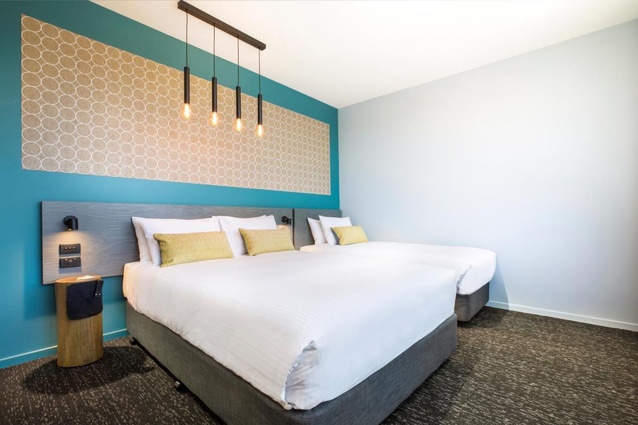 Hotel Royal By Nightcap Social Melbourne