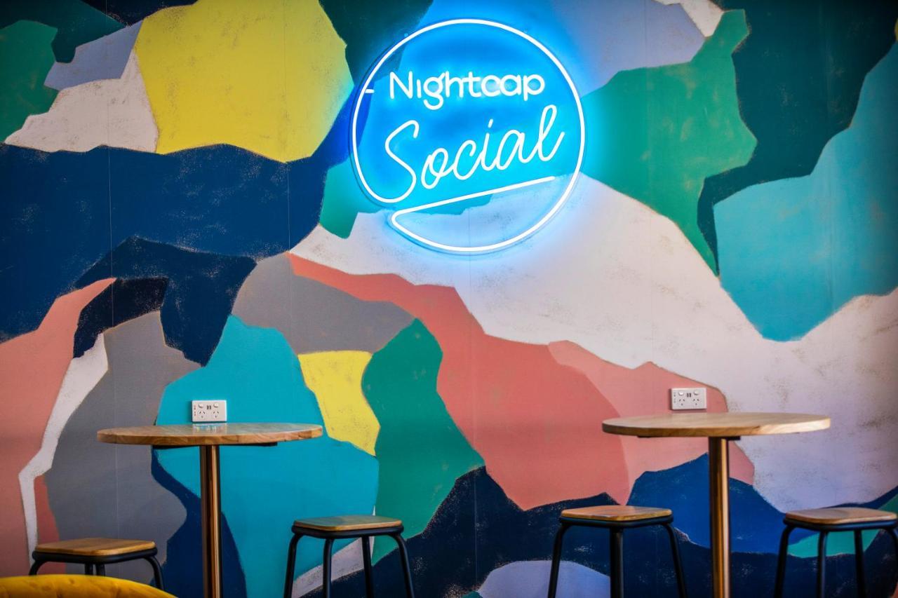 Royal By Nightcap Social Melbourne