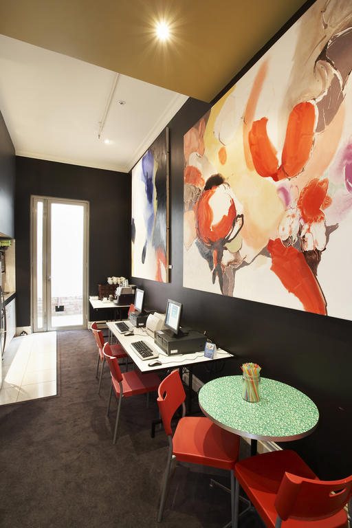 Hotel Tolarno Melbourne