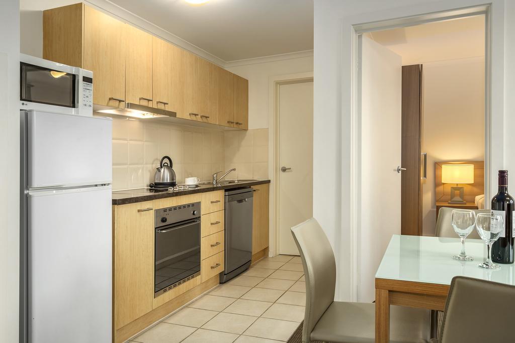 Quest St Kilda Bayside Aparthotel