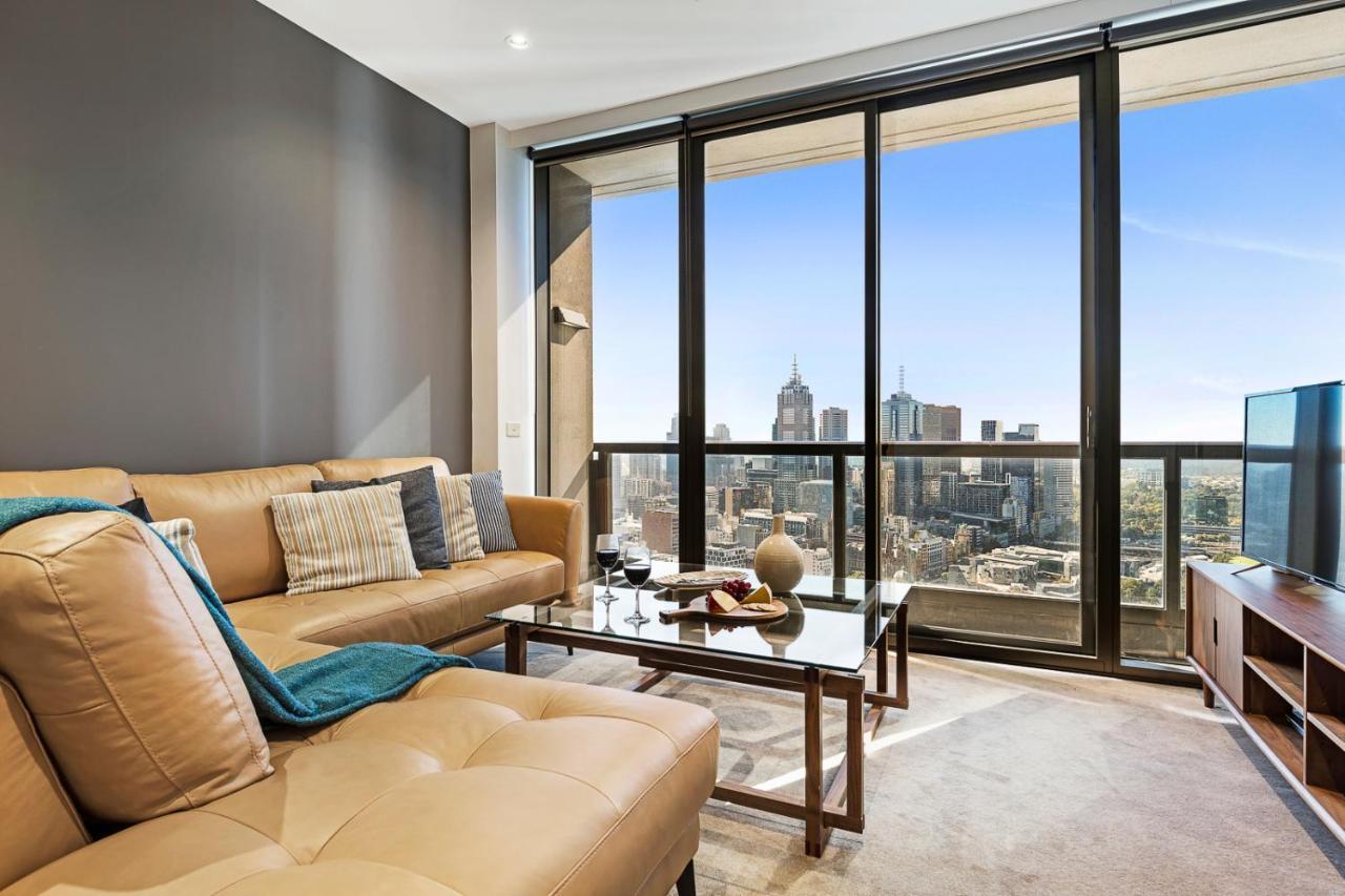 Corporate Keys - Freshwater Place 4*