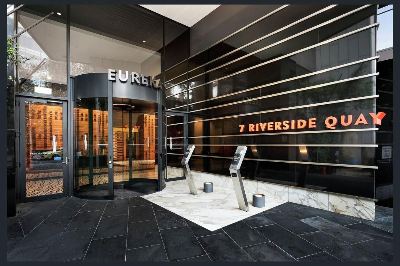 Apartment Southbank Eureka