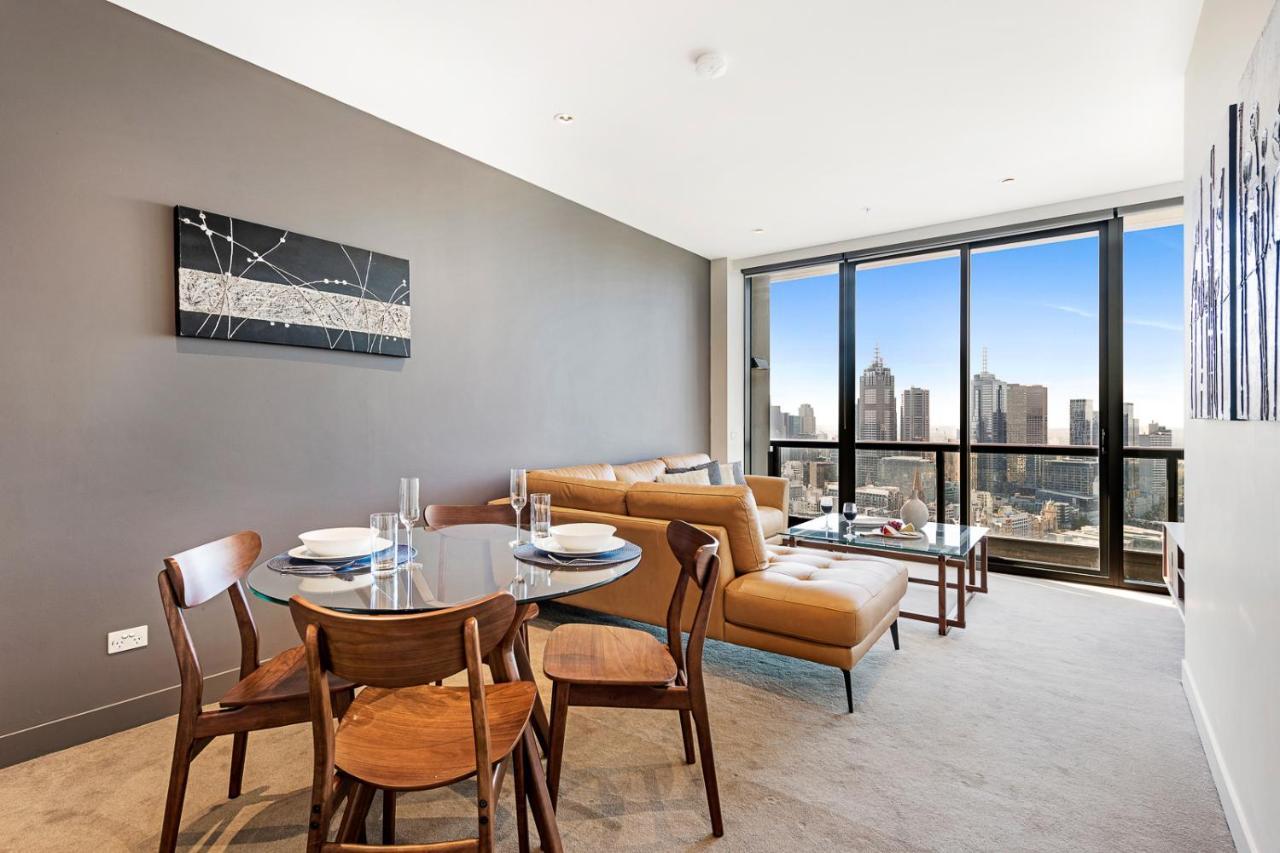 Corporate Keys - Freshwater Place Aparthotel Melbourne