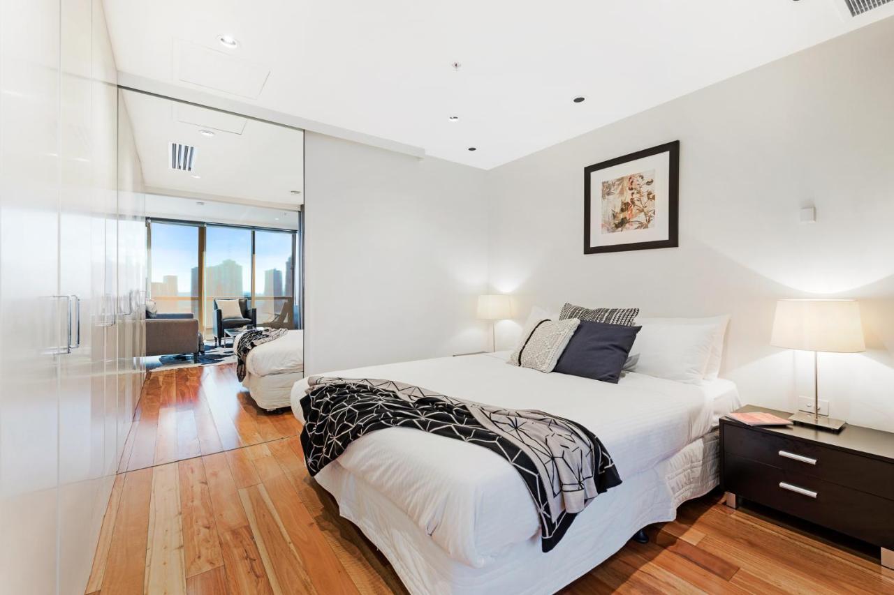 Corporate Keys - Freshwater Place Melbourne
