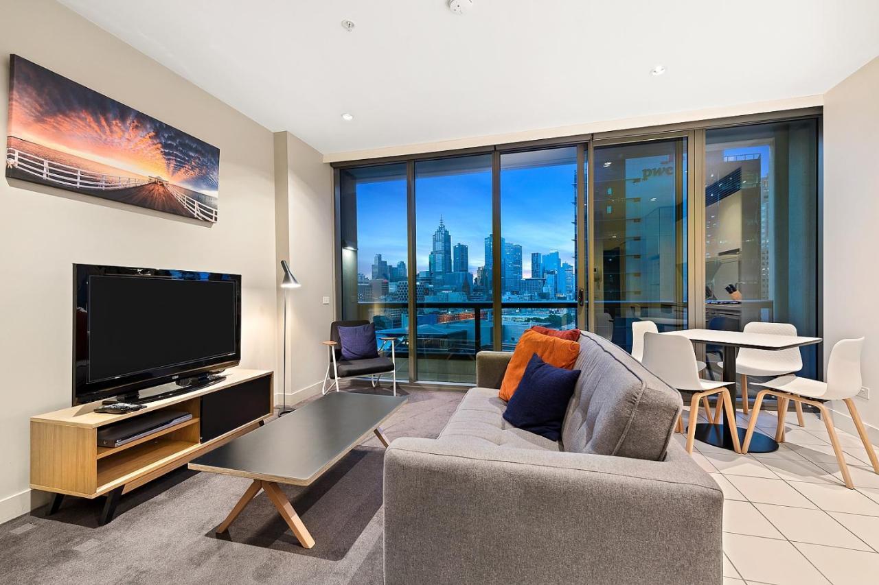 Aparthotel Corporate Keys - Freshwater Place